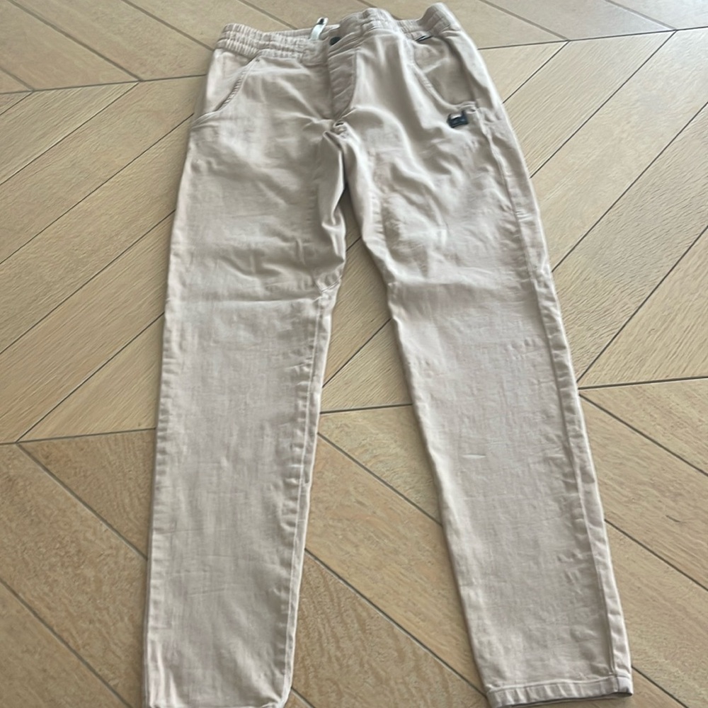 Munster kids khakis